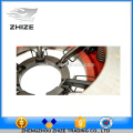 Bus spare part Clutch pressure plate for Yutong